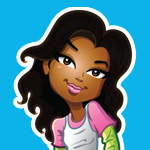 Ty'Ann's Voice